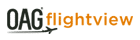 Powered by FlightView
